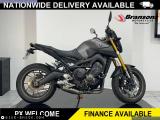 Yamaha MT-09 2015 motorcycle for sale