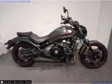 Kawasaki EN650 Vulcan 2025 motorcycle for sale