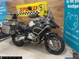 BMW R1200GS 2011 motorcycle for sale
