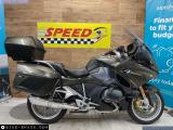 BMW R1250RT 2022 motorcycle #2