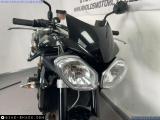 Triumph Street Triple R 675 2012 motorcycle #3