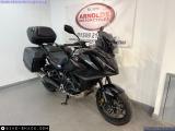 Honda NT1100 2025 motorcycle #3