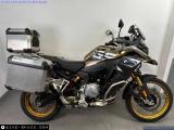 BMW F850GS 2023 motorcycle for sale