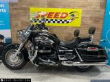 Triumph Rocket III Tourer 2300 2011 motorcycle #4