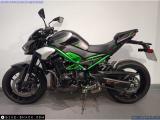 Kawasaki Z900 2025 motorcycle #2