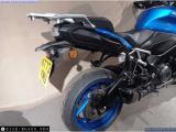 Suzuki GSX-S1000X 2023 motorcycle #4