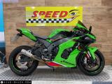 Kawasaki ZX-10R Ninja for sale