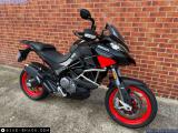 Ducati Multistrada V2S 950 2024 motorcycle #3