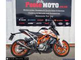 KTM 640 Duke 2017 motorcycle #1