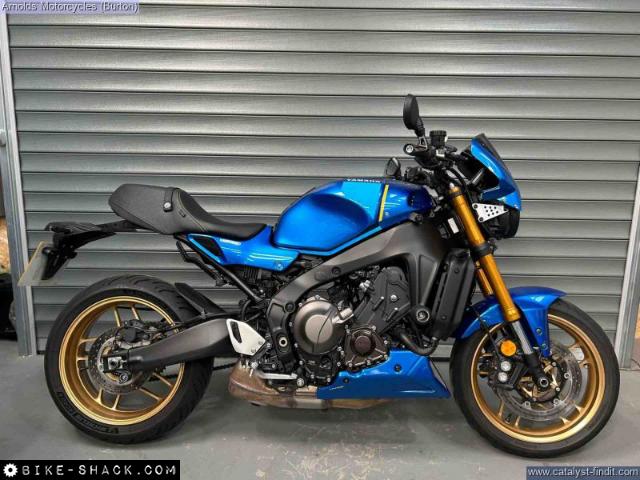 Yamaha XSR900 2024 motorcycle