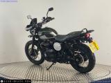 Triumph Street Scrambler 900 2019 motorcycle #4