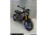 Yamaha MT-09 2024 motorcycle #2