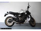Yamaha XSR700 2024 motorcycle for sale