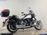 Kawasaki VN900 2017 motorcycle #3