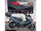Lexmoto Aura 125 2023 motorcycle for sale