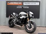 Triumph Speed Triple 1050 for sale
