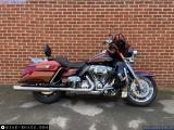 Harley-Davidson FLHT 1800 Electra Glide for sale