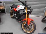 Yamaha XSR900 2024 motorcycle #2