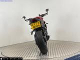 Triumph Street Triple 765 2022 motorcycle #4