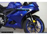 Yamaha YZF-R125 2025 motorcycle #3
