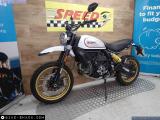 Ducati Scrambler 800 2017 motorcycle #2