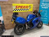 Triumph Sprint ST 1050 2007 motorcycle #4