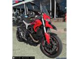 Ducati Hyperstrada 821 2015 motorcycle #2