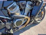 Harley-Davidson RA1250 Pan America 2022 motorcycle #4