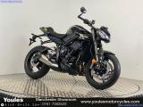 Triumph Street Triple 765 2025 motorcycle for sale