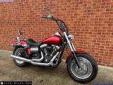 Harley-Davidson FXDF 1584 Fat Bob 2012 motorcycle #2