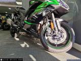 Kawasaki Ninja 1000 2024 motorcycle #3