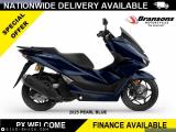 Honda PCX125 2025 motorcycle #1