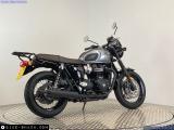 Triumph Bonneville T120 1200 2024 motorcycle #3