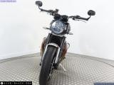 Triumph Speed Twin 1200 2024 motorcycle #2