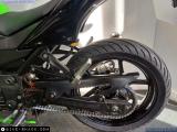 Kawasaki Ninja 250 2012 motorcycle #3