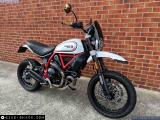 Ducati Scrambler 800 2020 motorcycle #3