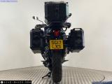 Triumph Tiger 1200 2017 motorcycle #3