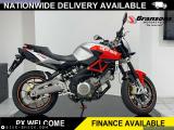 Aprilia Shiver 750 2011 motorcycle for sale