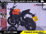 Honda CB650 2026 motorcycle #3