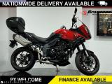 Triumph Tiger 1050 2015 motorcycle for sale