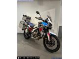 Honda CRF1100 Africa Twin 2022 motorcycle #4