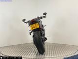 Triumph Street Triple 765 2022 motorcycle #4