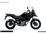 Suzuki DL650 V-Strom 2025 motorcycle #4