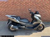 BMW C400 2022 motorcycle #2