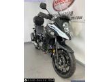 Suzuki DL650 V-Strom 2021 motorcycle #3