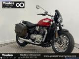 Triumph Speedmaster 1200 for sale