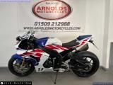 Honda CBR1000RR Fireblade 2023 motorcycle #3