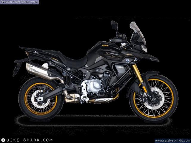 Voge DS-900 2026 motorcycle