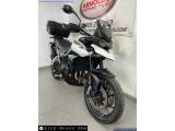 Triumph Tiger 900 2022 motorcycle #3