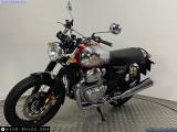 Royal Enfield Interceptor 650 2024 motorcycle #3